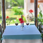 Apartmanhotel Incir Apart Mesudiye