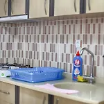 Apartmanhotel Incir Apart