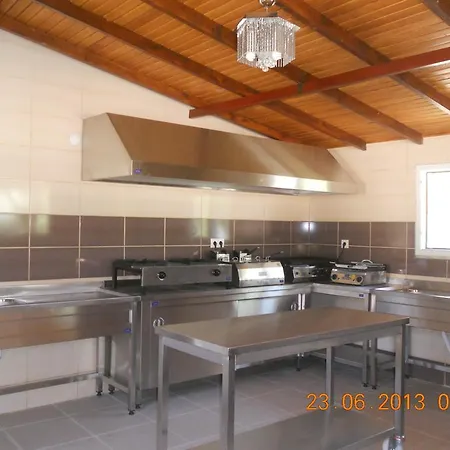 Incir Apart Apart Otel