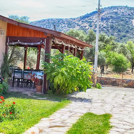 Apart-hotel Incir Apart Mesudiye (Datca)