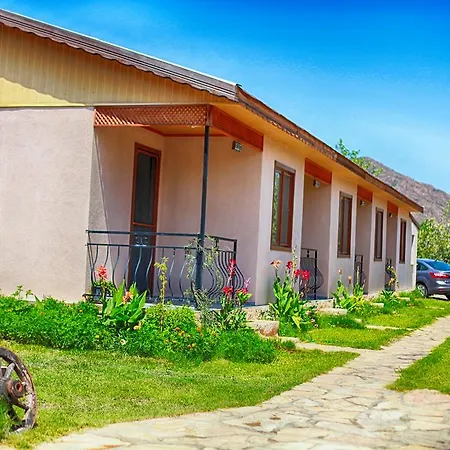 Apart-hotel Incir Apart *