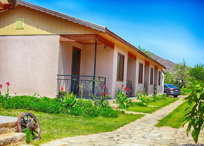 Apart-hotel Incir Apart *