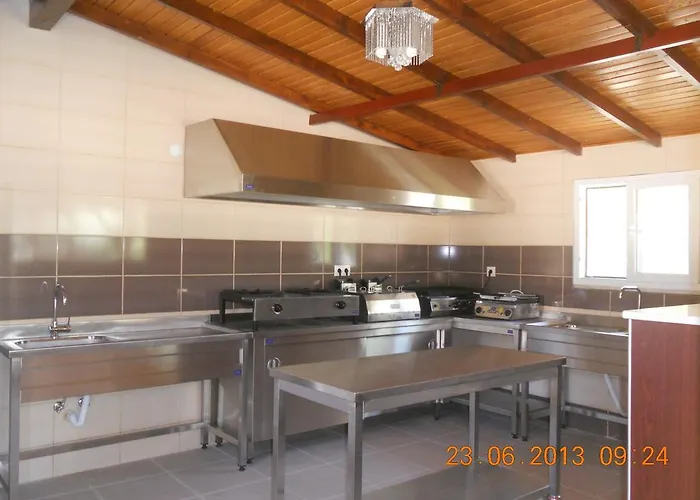 Incir Apart Apart Otel