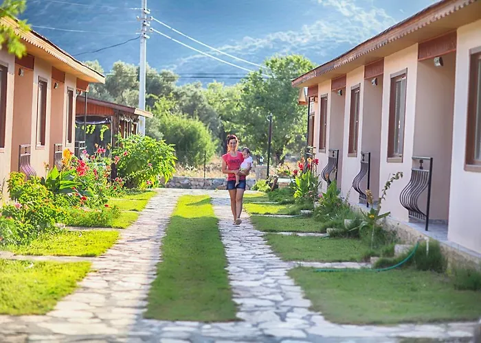 Apart Otel Incir Apart *