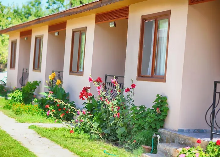 Incir Apart Mesudiye (Datca)