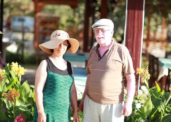 Apart Otel Incir Apart *