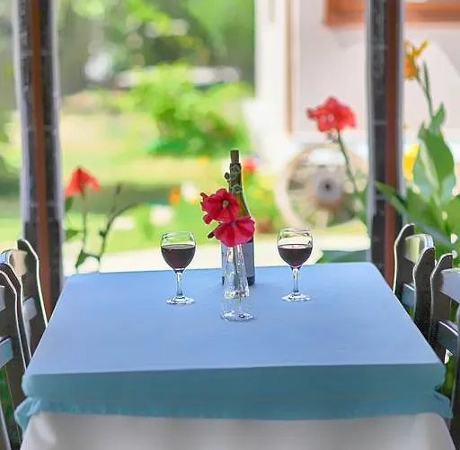 Apart Otel Incir Apart Mesudiye (Datca)