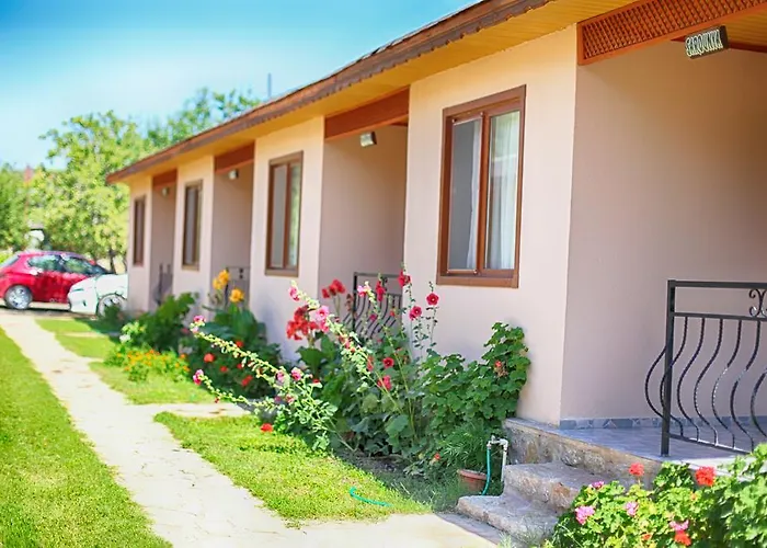 Apart Otel Incir Apart *