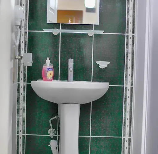 Apart Otel Incir Apart Mesudiye (Datca)