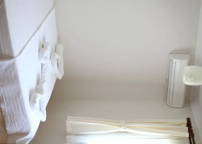 Incir Apart Mesudiye (Datca)