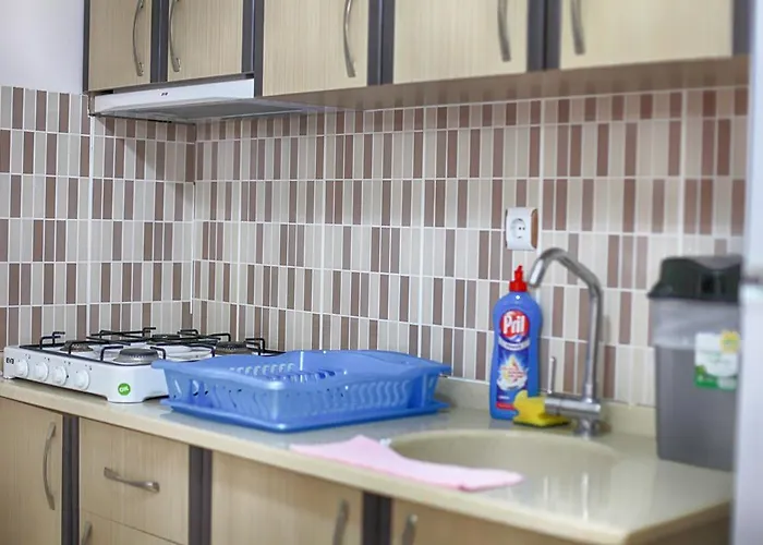 Apart Otel Incir Apart