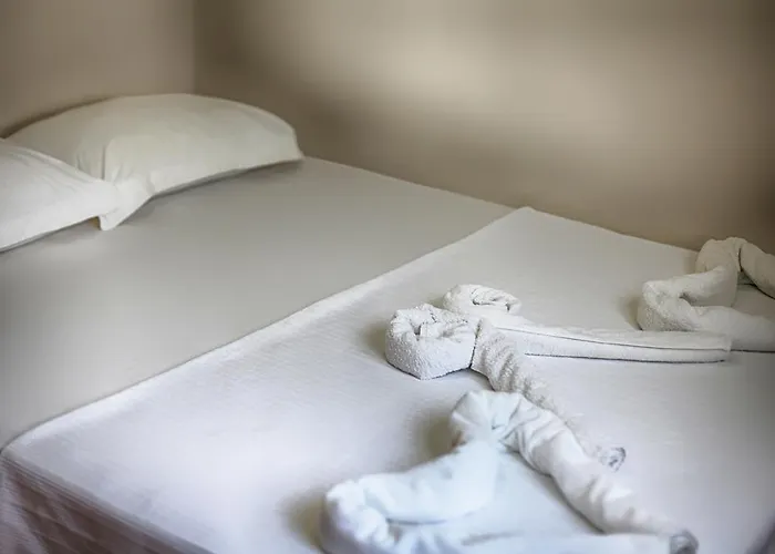 Apart Otel Incir Apart Mesudiye (Datca)